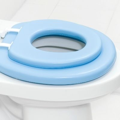Toiletverkleiners